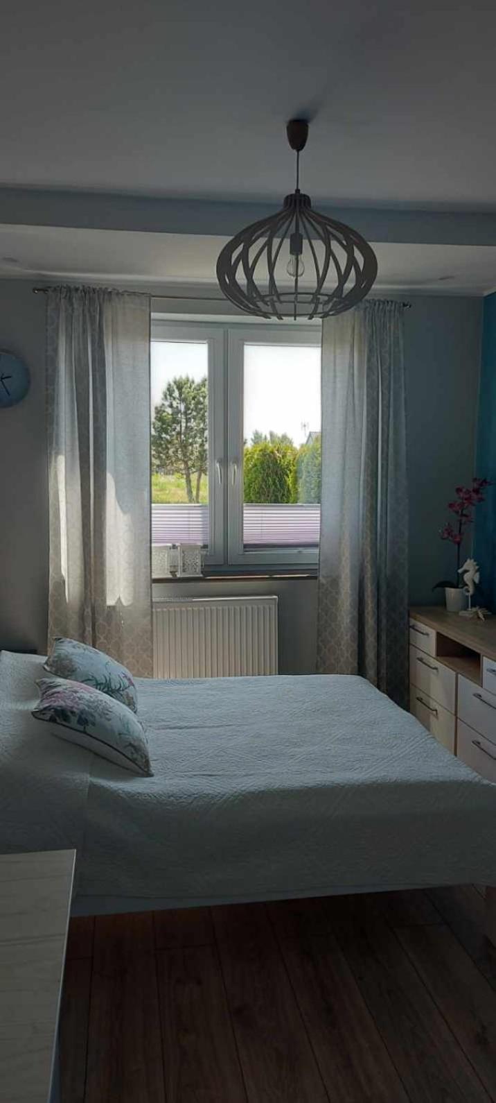 Apartamento Jedrula Łeba Habitación foto